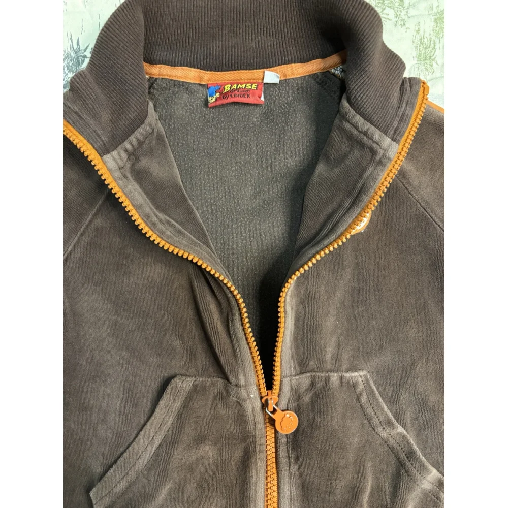 Lindex bamse by
